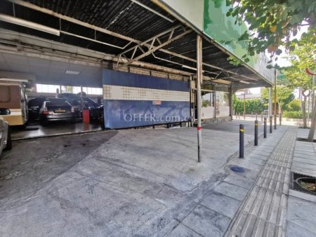 Garage Shop in Excellent Condition in Agios Ioannis Area - 5