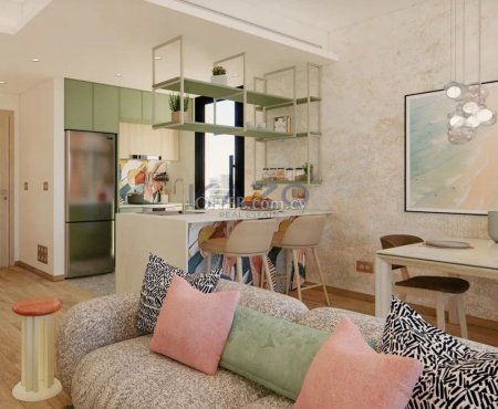 Astonishing Three Bedroom Apartment for Sale in Katholiki Area - 5