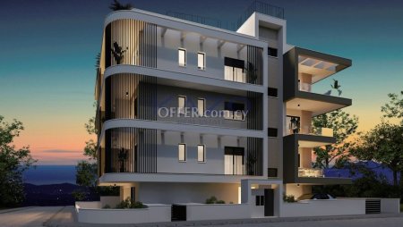 For Sale Spectacular Penthouse Apartment in Agios Nicolaos - 5