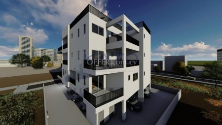 Stunning One Bedroom Apartment for Sale in Zakaki Area - 4