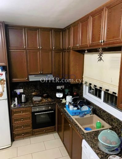 Spacious Three Bedroom Villa For Sale in Moni Area - 6