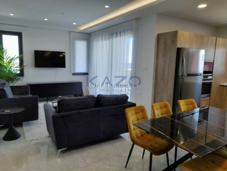 Incredible Brand New 3-Bedroom Apartment - 12