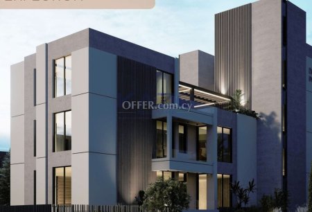 Fantastic One Bedroom Apartment for Sale in Petrou kai Pavlou Area - 2