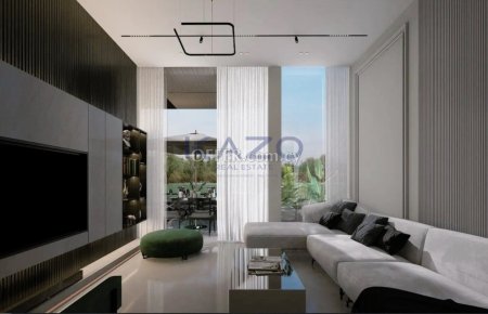 One Bedroom Flat for Sale in Mesa Geitonia - 3