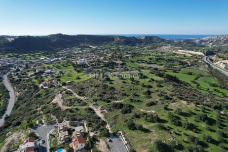 Residential Field, Pissouri, Limassol - 3