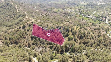 Residential Field, Pera Pedi, Limassol - 3