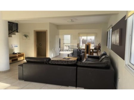 Three Bedroom House with Private Swimming Pool for Sale in Ayia Napa Ammochostos - 6