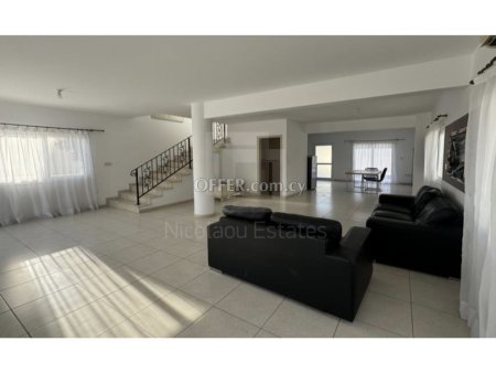 Three Bedroom House with Private Swimming Pool for Sale in Ayia Napa Ammochostos - 8