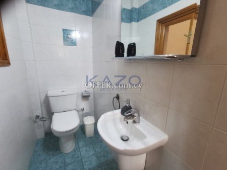 Upper Level House for Rent in Agios Spyridonas - 8