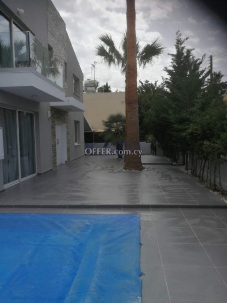 Detached Residential House in Germasoyeia Tourist Area - 11