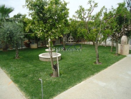 Residential Resale Detached Property in Agios Athanasios - 4