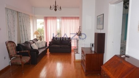 Modern Five Bedroom House with Sea View Agia Fyla - 7