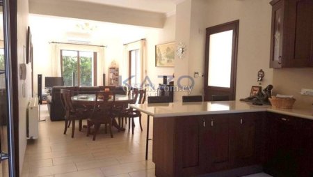 Four Bedroom Detached Villa for Sale in Ypsonas - 11