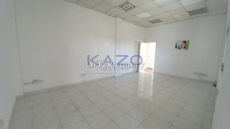 Office Showroom for Rent in Agia Fyla - 6
