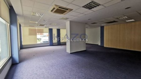 Commercial Office Space in Petrou & Pavlou - 8
