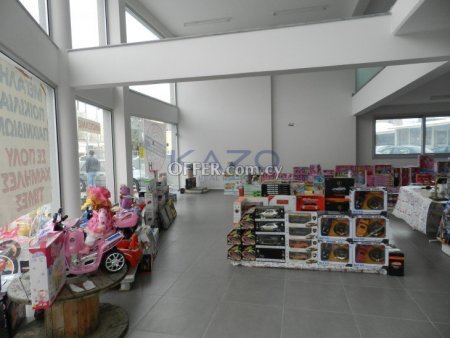 Mix-use Development Building for Sale in Agios Ioannis - 8