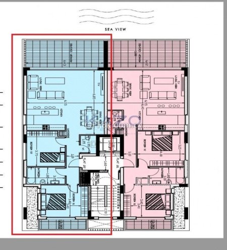 Two Bedroom Apartments for Sale in Papas Area - 6