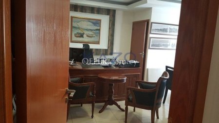 Commercial Building for Sale in the Old Town - Agia Napa Area - 3