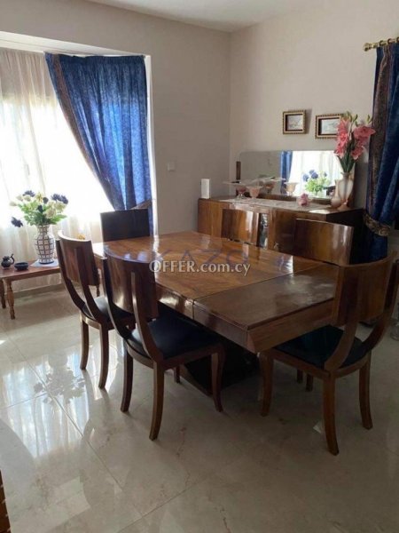Beautiful Detached House for Sale in Trimiklini - 11