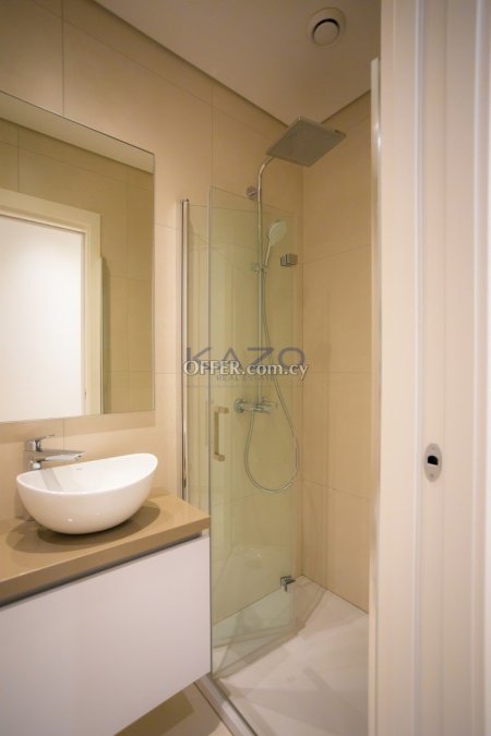 Brand New Two Bedroom Apartment for Sale in Germasoyeia - Green Area - 7
