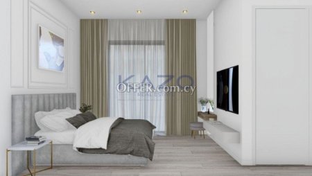 Modern 3+2 Bedroom Top Floor Apartment in Agios Athanasios - 6