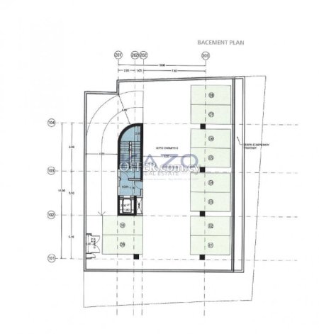 Brilliant Off Plan Commercial Building for Sale in Zakaki - 5