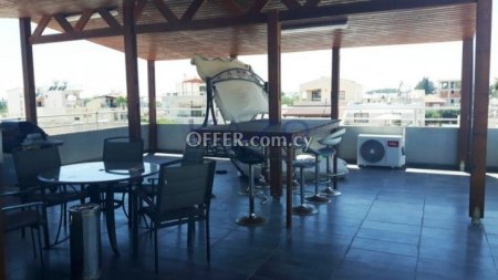 Semi-Detached Residential Building for Sale in Agios Spyridonas - Kato Polemidia - 2