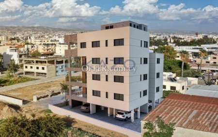 Three Bedroom Penthouse Apartment for Sale in Agios Ioannis - 4