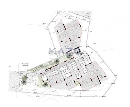 One Bedroom Apartment for Sale in Kato Polemidia - 2