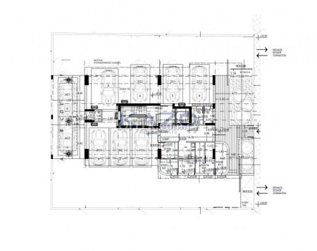 Two Bedroom Off Plan Apartments for Sale in Agios Ioannis - 2