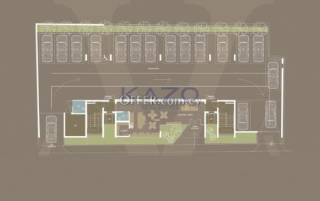 Commercial Building for Sale in Town Centre - Agia Triada - 7