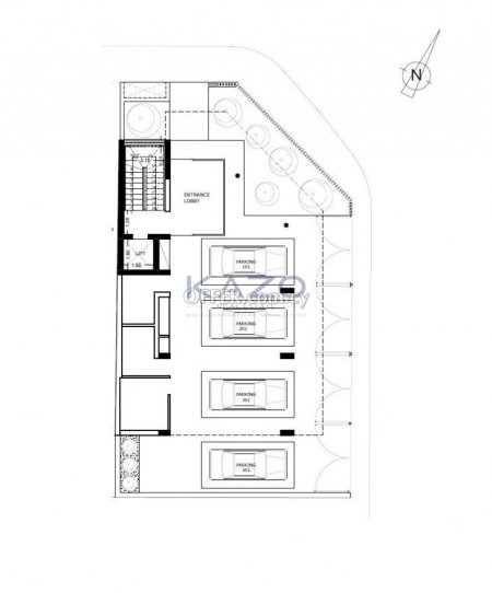 Three Bedroom Penthouse for Sale in Neapolis Area - 3