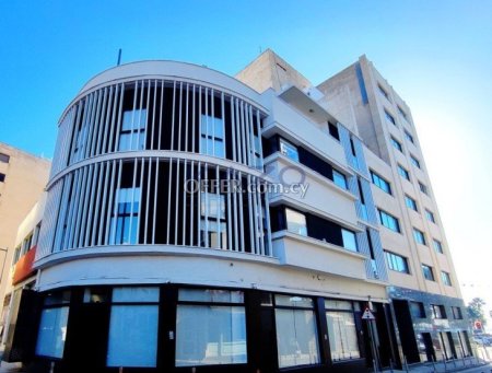 Commercial Office Building for Rent in Agia Napa - Town Center - 4