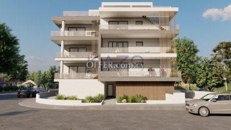 Studio Apartment for Sale in Zakaki Area - 2
