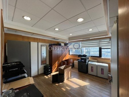 Commercial Office Space for Rent in Petrou & Pavlou Area - 8