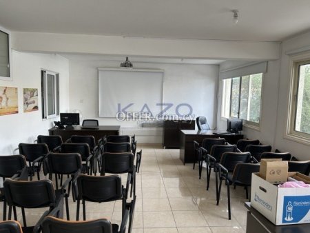 Commercial Office for Sale in Agia Triada in Molos Area - 3