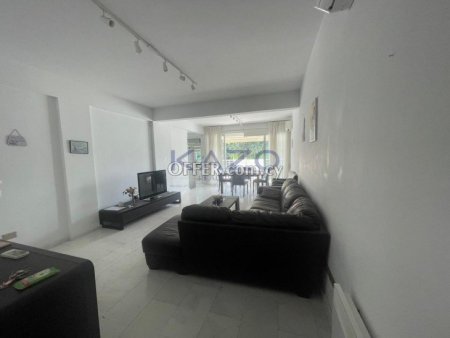 For Sale Three Bedroom Apartment in Germasogeia Tourist area 300m from the beach - 11