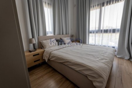 Luxurious Two Bedroom Resale Apartment in Germasoyeia Tourist Area - 9