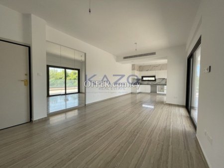 Brand New Three Bedroom Flats for Sale in Potamos Germasogias - 10