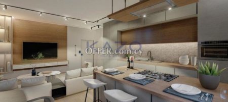One Bedroom Apartments for Sale in Kapsalos Area - 4