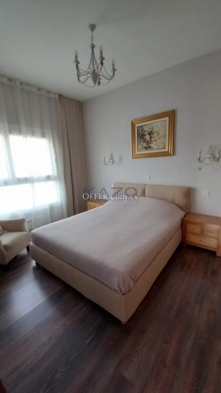 Amazing Three Bedroom Top Floor Apartment for Sale in Neapolis Area - 6