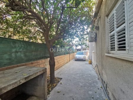 Two Bedroom Ground Level House in Agios Ioannis - 8