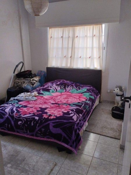 Three Bedroom Apartment for Sale in Apostolos Andreas Area - 3