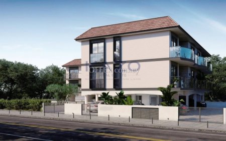 Astonishing One Bedroom Apartment for Sale in Agios Tychonas - 2