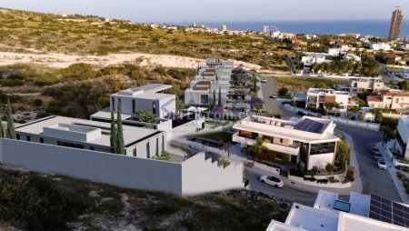 Off Plan Three Bedroom Villa for Sale in Mouttagiaka - 2