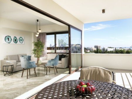 Wonderful Two Bedroom Apartment for Sale in Mouttagiaka Tourist Area - 7