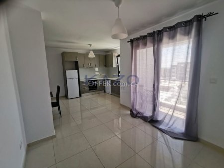 Two Bedroom Furnished Apartment for Rent in Mesa Geitonia Area, Limassol - 9