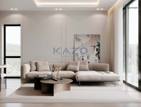 Two Bedroom Apartment for Sale in Columbia Area - 5