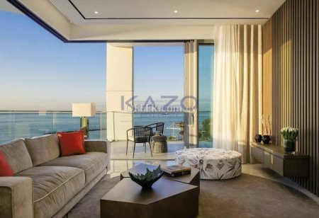 Elegant Two Bedroom Apartment for Sale in Neapolis Area - 2