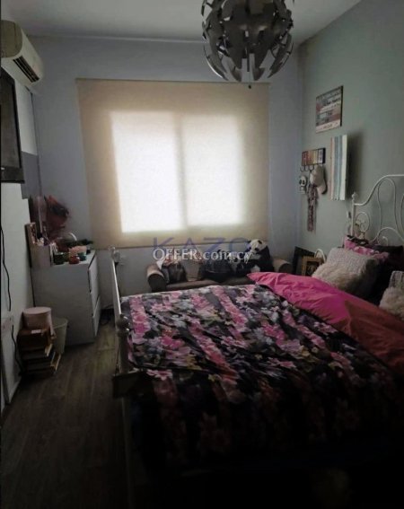 Excellent Three Bedroom Maisonette for Sale in Mesa Geitonia Area - 4